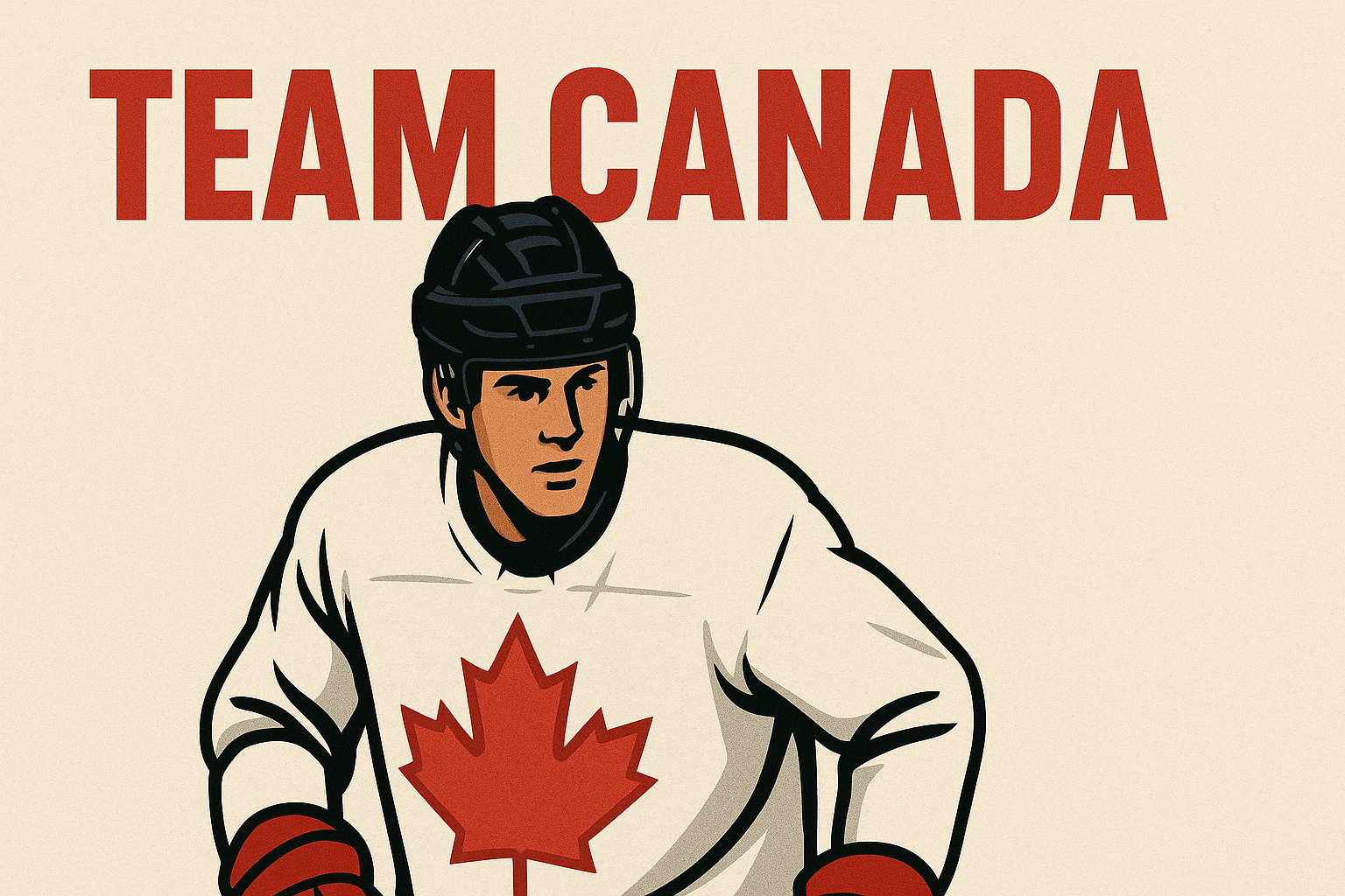 Team Canada: Roster Highlights for WDIHC 2025