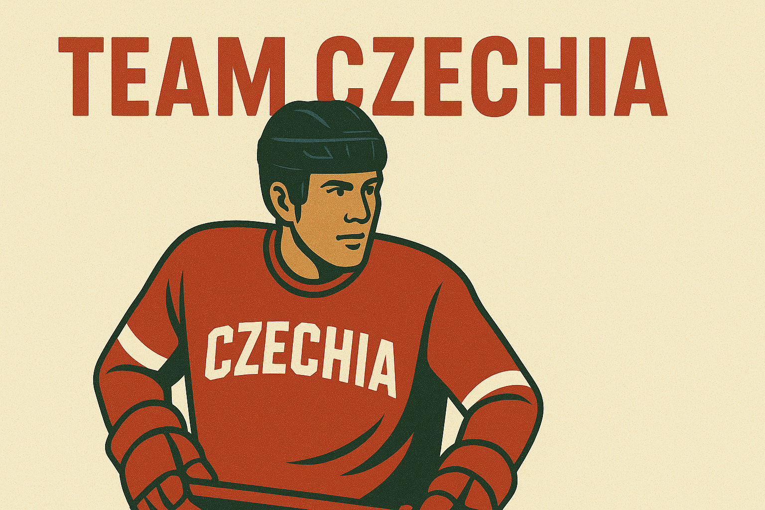 Team Czechia: Ready to Make Their Mark at WDIHC 2025